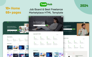TaskHub